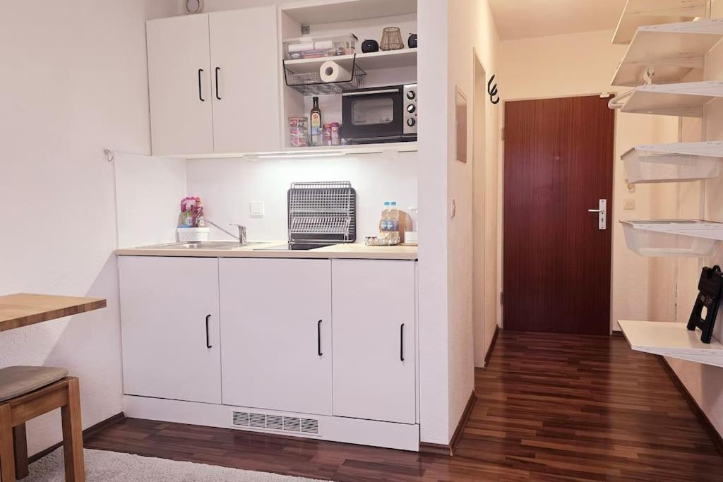 Apartment Lage Mit Rheinblick *