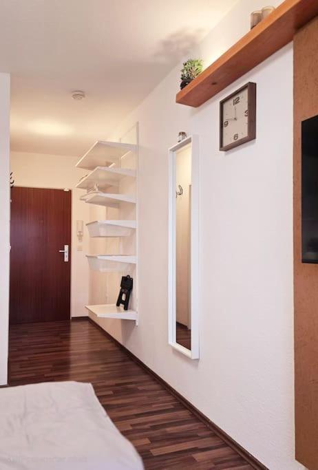 Lage Mit Rheinblick Apartment Mainz
