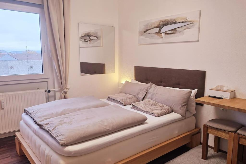 Apartment Lage Mit Rheinblick Mainz