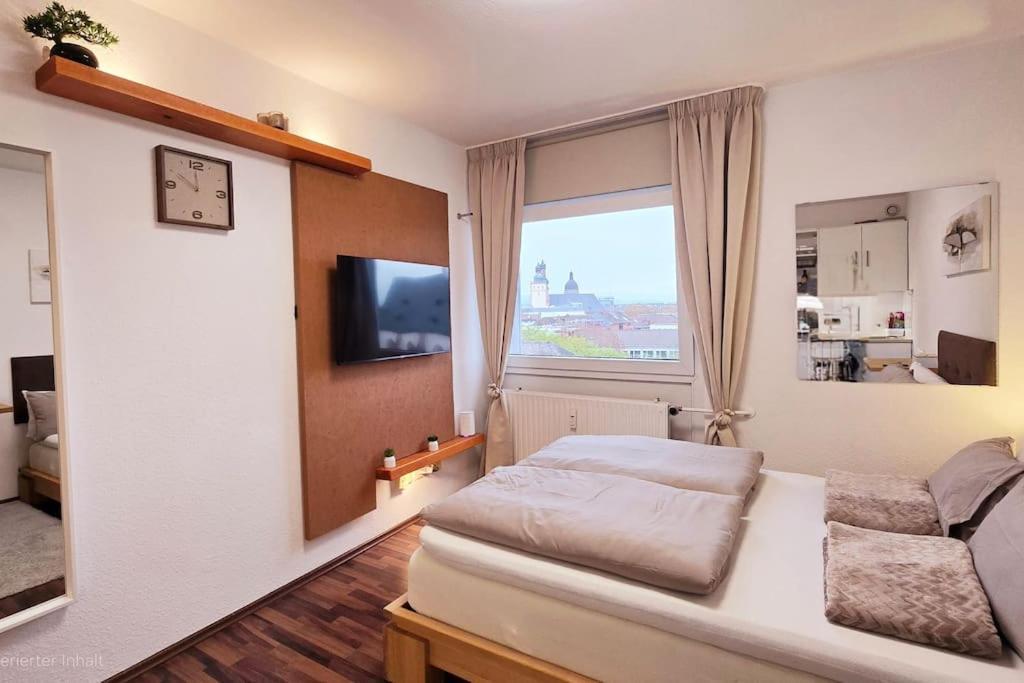 Lage Mit Rheinblick Apartment