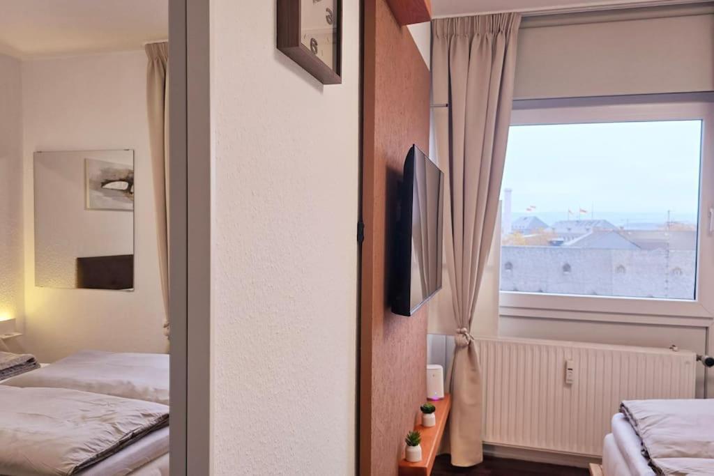 Apartment Lage Mit Rheinblick *